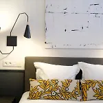 Appartement Fabulous In Chatelain Area *