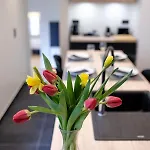 Fabulous In Chatelain Area Appartement