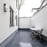 Fabulous In Chatelain Area Brussel