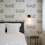 Fabulous In Chatelain Area Appartement Brussel