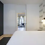Appartement Fabulous In Chatelain Area Brussel