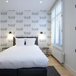 Appartement Fabulous In Chatelain Area *