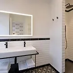 Fabulous In Chatelain Area Appartement Brussel