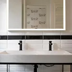 Appartement Fabulous In Chatelain Area