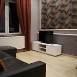 Classy Apartment At European Quarter 2