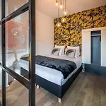 Mini Loft 1 Bedroom 2 Steps From Av Louise