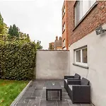 Cozy Apartment In Brussels