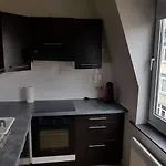 Central Yellow Apartment