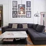 B&B The Good House