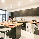 Luxury Apartment