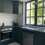Uccle, Pavillon Appartement Brussel