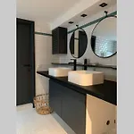 Uccle, Pavillon * Brussel
