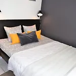 Cosy Apartment In The Center Of Brussels