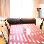 3 Bedrooms House With City View And Wifi At Jette