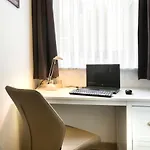Center Design Residence