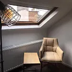 Brussel House Basilic