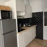 Magnifique Studio Au 2Eme Etage, A Proximite De La Gare Du Midi!