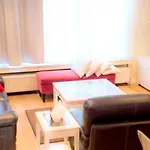 3 Bedrooms House With City View And Wifi At Jette