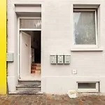 Studio With Wifi At Bruxelles