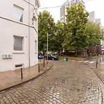 Studio With Wifi At Bruxelles