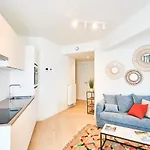 Diamant Appartement