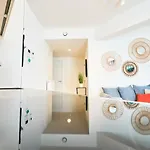 Appartement Diamant Brussel