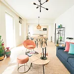 Diamant 2br * Brussel