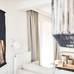 Appartement Diamant 1br