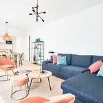 Appartement Diamant 2br