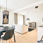 Diamant 1br * Brussel