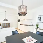 Appartement Diamant 1br