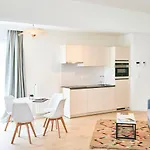 Diamant Appartement Brussel