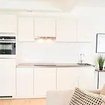 Diamant 1br Appartement Brussel