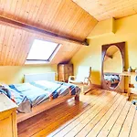 Automne Accommodatie bij particulieren