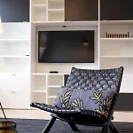 Appartement Fabulous In Chatelain Area Brussel