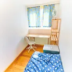 Accommodatie bij particulieren Automne Brussel