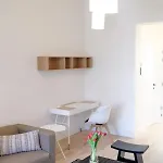 Appartement Fabulous In Chatelain Area *
