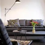 Appartement Fabulous In Chatelain Area