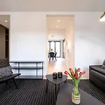 Appartement Fabulous In Chatelain Area Brussel