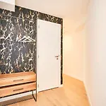 Diamant 1br Brussel