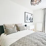 Diamant 1br * Brussel