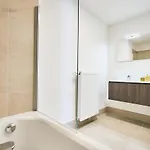 Diamant 2br Appartement Brussel