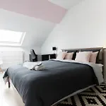 Cocoon - Duplex 3 Chambres 140 M2