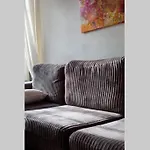 Cocoon - Duplex 3 Chambres 140 M2