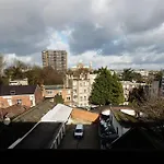 Cocoon - Duplex 3 Chambres 140 M2