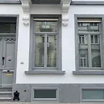 Brussels Guest House