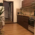 Easy Comfort Appartement Brussel