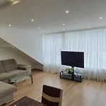 Appartement Bruxelles Brussel