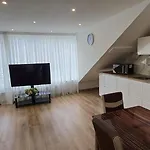 Appartement Bruxelles