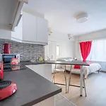 Luxury Studio In The Eu Area